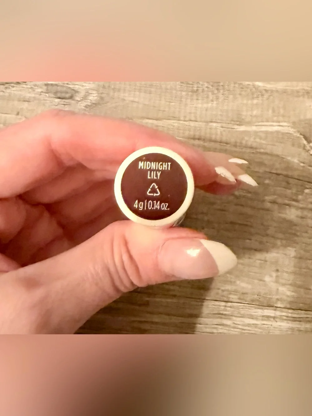 Tatcha The Kissu Lip Tint - Midnight Lily